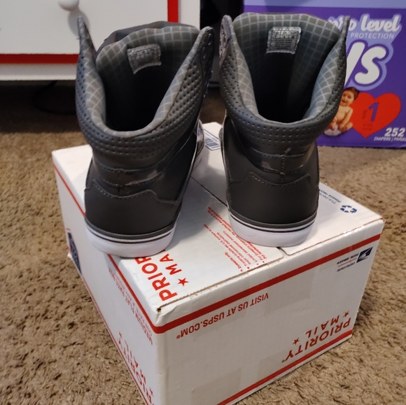 Pastry sneakers - Picture 3 of 5